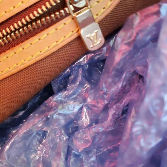 💥💥SOLD💥💥Louis Vuitton Sac Jiebesiere GM - Picture 6 of 16